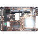 Gehäuseunterteil für Laptop Kompatibilní 704016-001