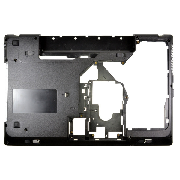 Gehäuseunterteil für Laptop Lenovo G570