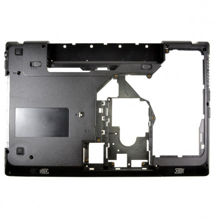 Gehäuseunterteil für Laptop Lenovo G575