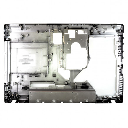 Gehäuseunterteil für Laptop Lenovo G575