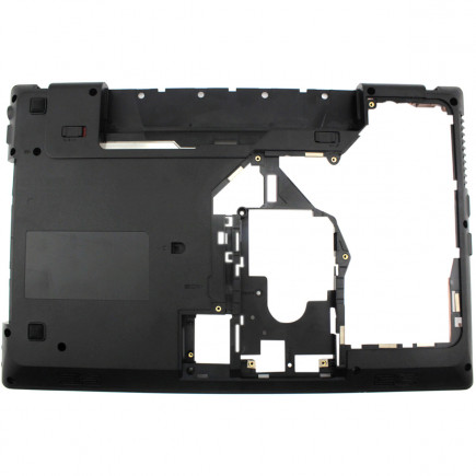 Gehäuseunterteil für Laptop Lenovo G570
