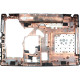 Gehäuseunterteil für Laptop Lenovo G570