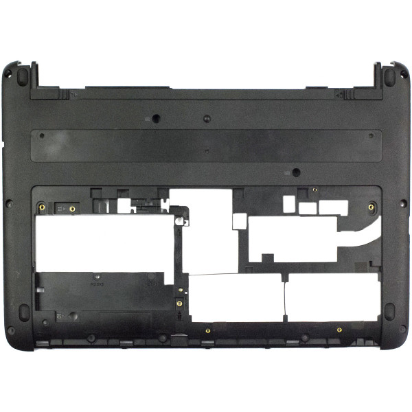 Gehäuseunterteil für Laptop Kompatibilní AP1580004