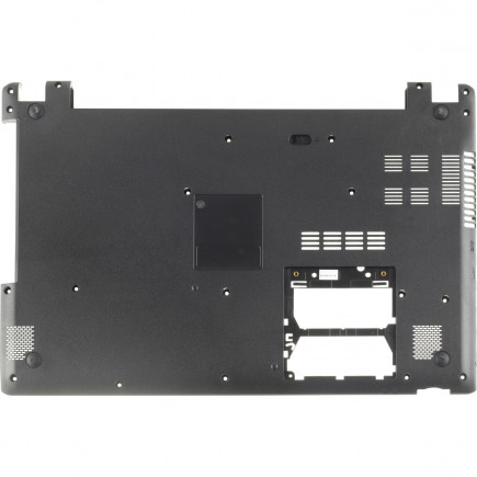 Gehäuseunterteil für Laptop Kompatibilní 60.4VM05.005