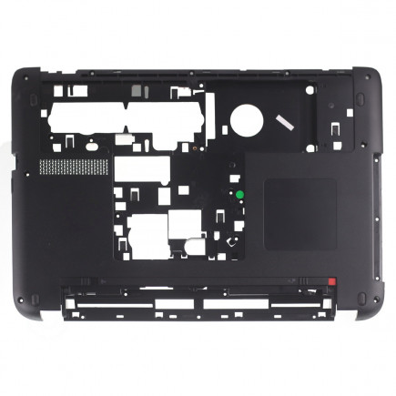 Gehäuseunterteil für Laptop Kompatibilní 768124-001