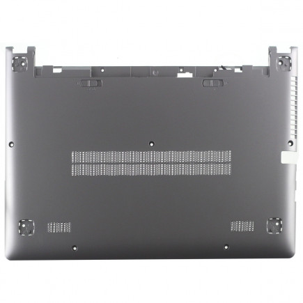 Gehäuseunterteil für Laptop Lenovo IdeaPad S400