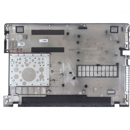 Gehäuseunterteil für Laptop Lenovo Z51-70