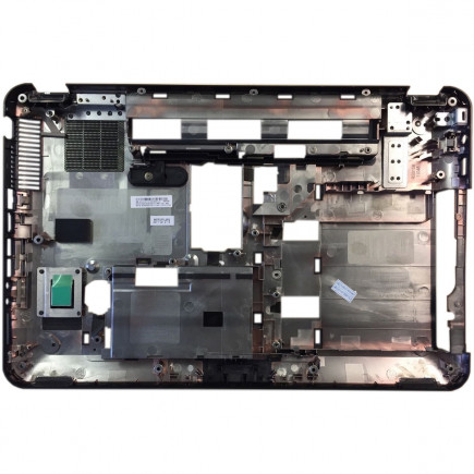 Gehäuseunterteil für Laptop Kompatibilní 637187-001