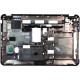Gehäuseunterteil für Laptop Kompatibilní 637187-001