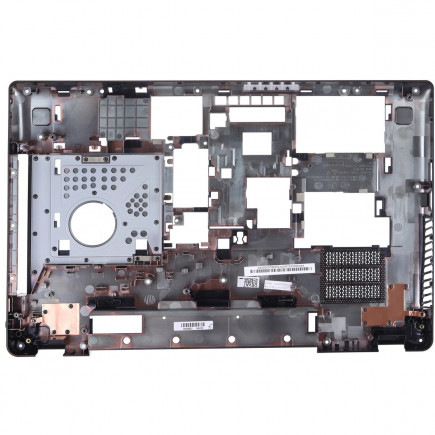 Gehäuseunterteil für Laptop Lenovo IdeaPad Y580