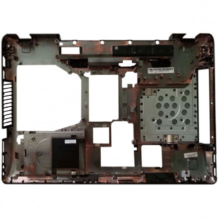 Gehäuseunterteil für Laptop Lenovo IdeaPad Y575