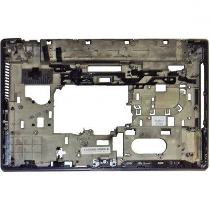Gehäuseunterteil für Laptop Kompatibilní 652649-001