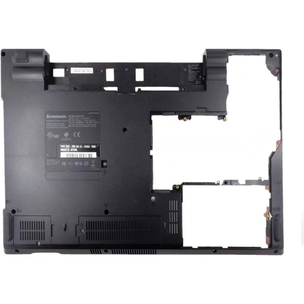 Gehäuseunterteil für Laptop Lenovo ThinkPad L510