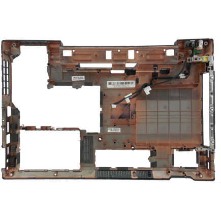 Gehäuseunterteil für Laptop Lenovo ThinkPad SL510