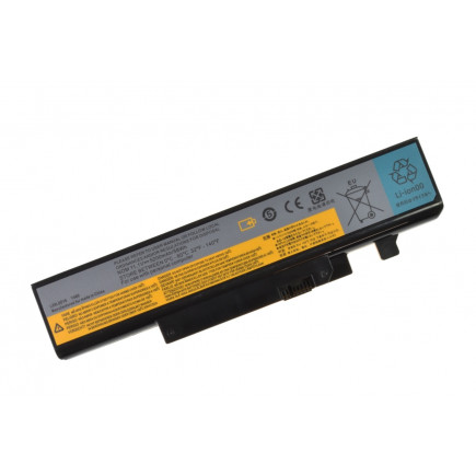 Batterie für Notebook Kompatibilní L09L6D16 5200mAh Li-ion 11,1V