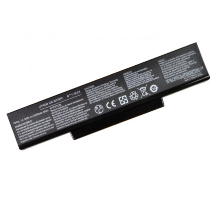 Batterie für Notebook Kompatibilní COMPAQ FL90 5200mAh Li-ion 11,1V