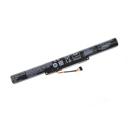 Batterie für Notebook Kompatibilní L14M4A01 2600mAh Li-Ion 14,4V SAMSUNG-Zellen