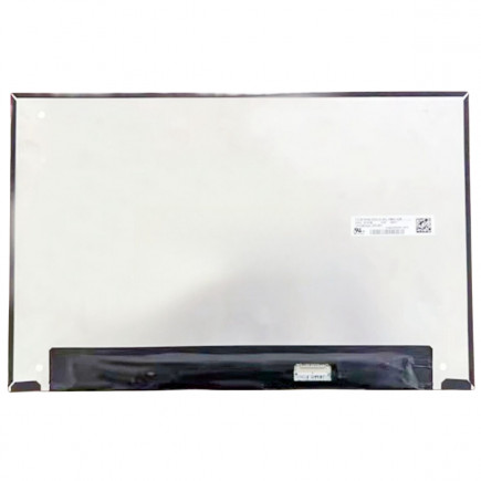 Laptop Bildschirm Kompatibilní LP140WQA(SP)(B1) LCD Display 14“ 40pin IPS 60Hz FHD LED - Matt