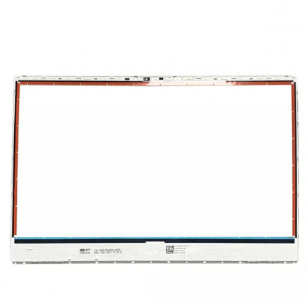 Kompatibilní 0T23C6 Displayrahmen für Notebook
