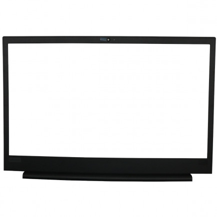 Lenovo ThinkPad E595 Displayrahmen für Notebook