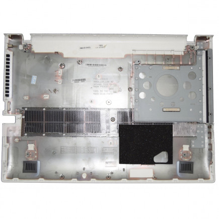 Gehäuseunterteil für Laptop Lenovo IdeaPad S500