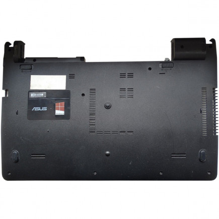 Gehäuseunterteil für Laptop Kompatibilní GNNO1AP040