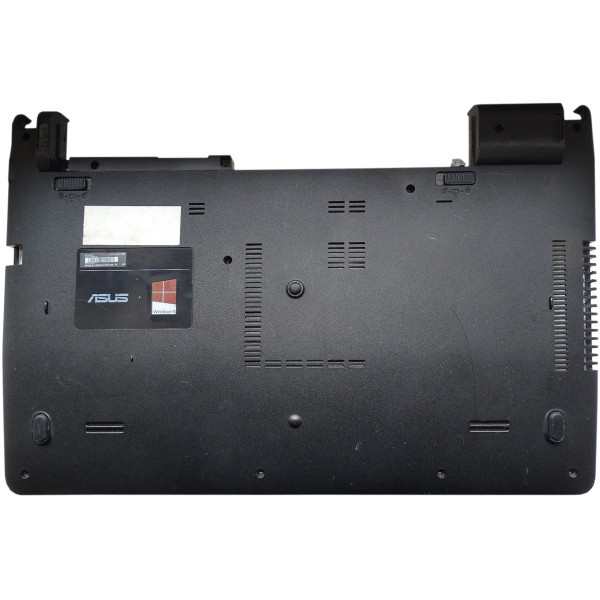 Gehäuseunterteil für Laptop Kompatibilní GNNO1AP040