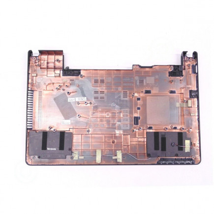 Gehäuseunterteil für Laptop Kompatibilní GNNO1AP040