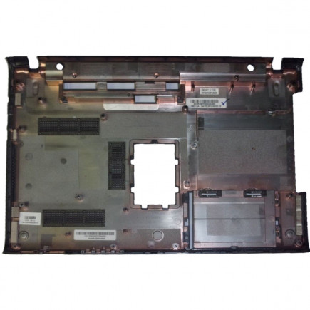 Gehäuseunterteil für Laptop Sony Vaio SVE1513F1EW