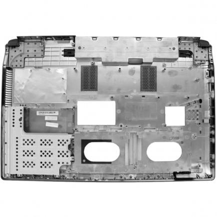 Gehäuseunterteil für Laptop Kompatibilní 13GNZX1AP032