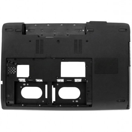 Gehäuseunterteil für Laptop Kompatibilní 13GNZX1AP032-1