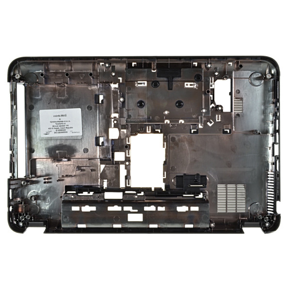 Gehäuseunterteil für Laptop Kompatibilní AP0FO000400089002443CP