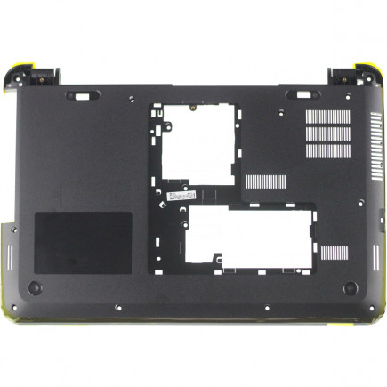 Gehäuseunterteil für Laptop Kompatibilní 747112-001