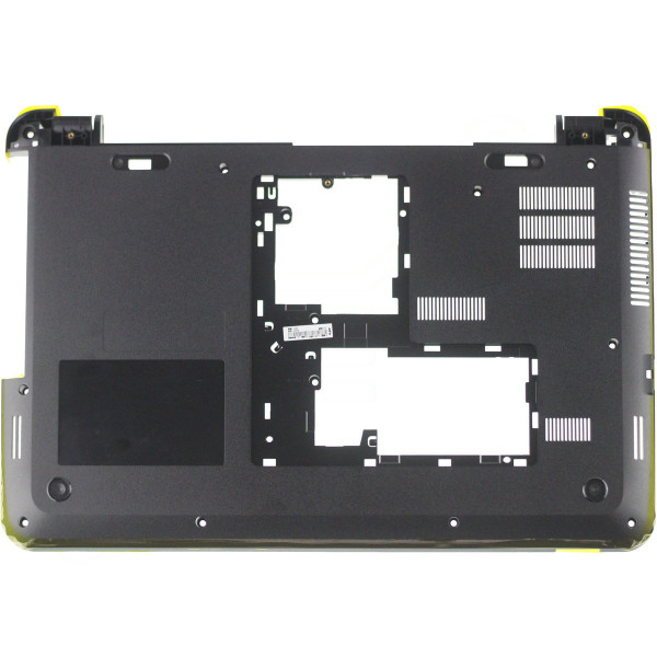 Gehäuseunterteil für Laptop Kompatibilní 747112-001