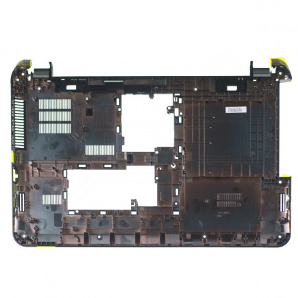 Gehäuseunterteil für Laptop Kompatibilní 747112-001