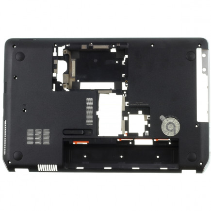 Gehäuseunterteil für Laptop Kompatibilní 60.4ST02.002