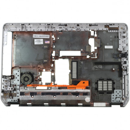 Gehäuseunterteil für Laptop Kompatibilní 682051-001