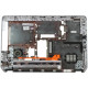 Gehäuseunterteil für Laptop Kompatibilní 682051-001
