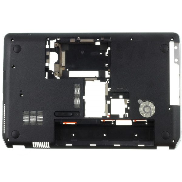 Gehäuseunterteil für Laptop Kompatibilní 682051-001