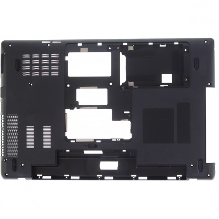 Gehäuseunterteil für Laptop Kompatibilní 60.V6ZN5.008