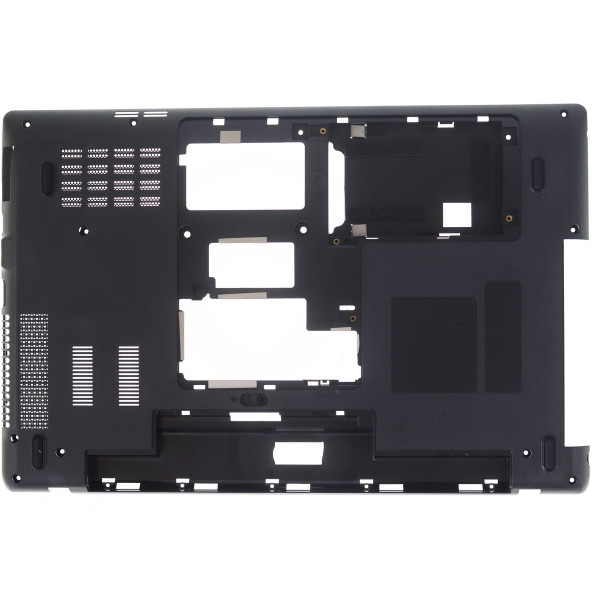 Gehäuseunterteil für Laptop Kompatibilní 60.V6ZN5.008