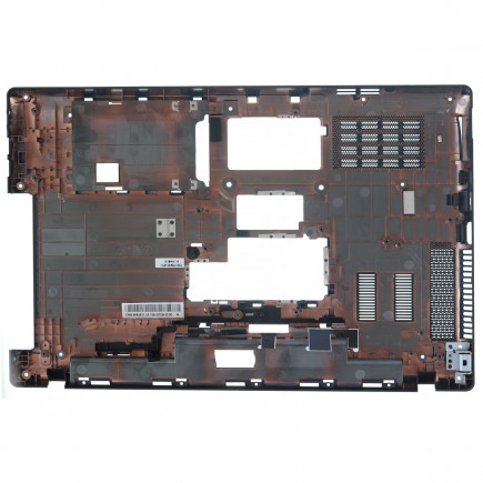Gehäuseunterteil für Laptop Kompatibilní 60.V6ZN5.008