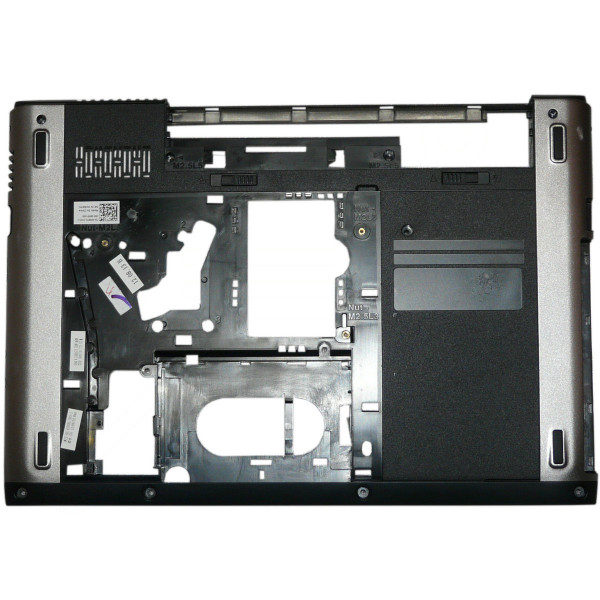 Gehäuseunterteil für Laptop Kompatibilní V8RY5