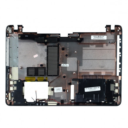 Gehäuseunterteil für Laptop Kompatibilní 4VHKDBHN000