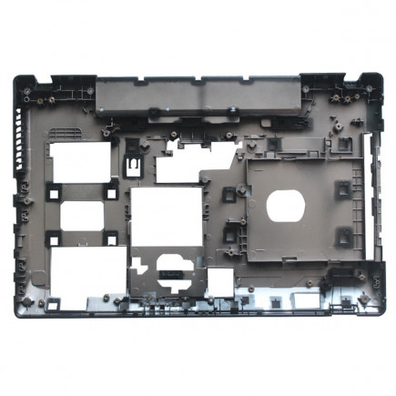 Gehäuseunterteil für Laptop Lenovo G580