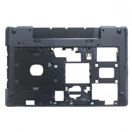 Gehäuseunterteil für Laptop Lenovo G580