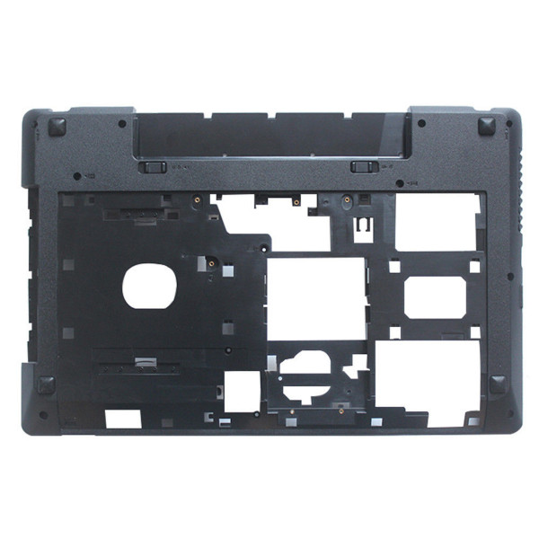 Gehäuseunterteil für Laptop Lenovo G580