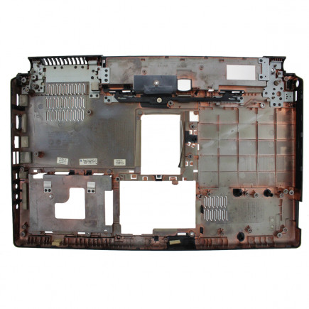 Gehäuseunterteil für Laptop Kompatibilní W935J