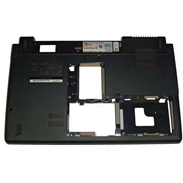 Gehäuseunterteil für Laptop Kompatibilní W935J
