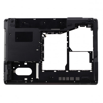 Gehäuseunterteil für Laptop Kompatibilní 13GNPC1AP070
